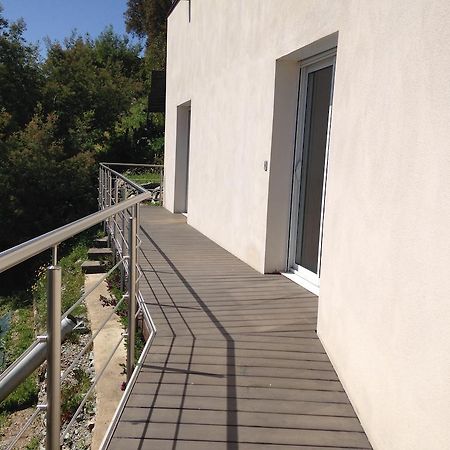 Appartement Cardo Bastia  Camera foto