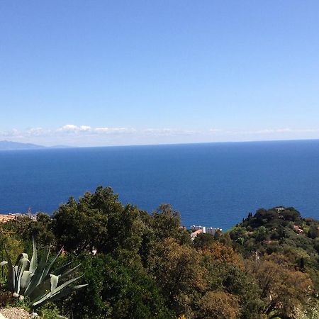 Appartement Cardo Bastia  Esterno foto