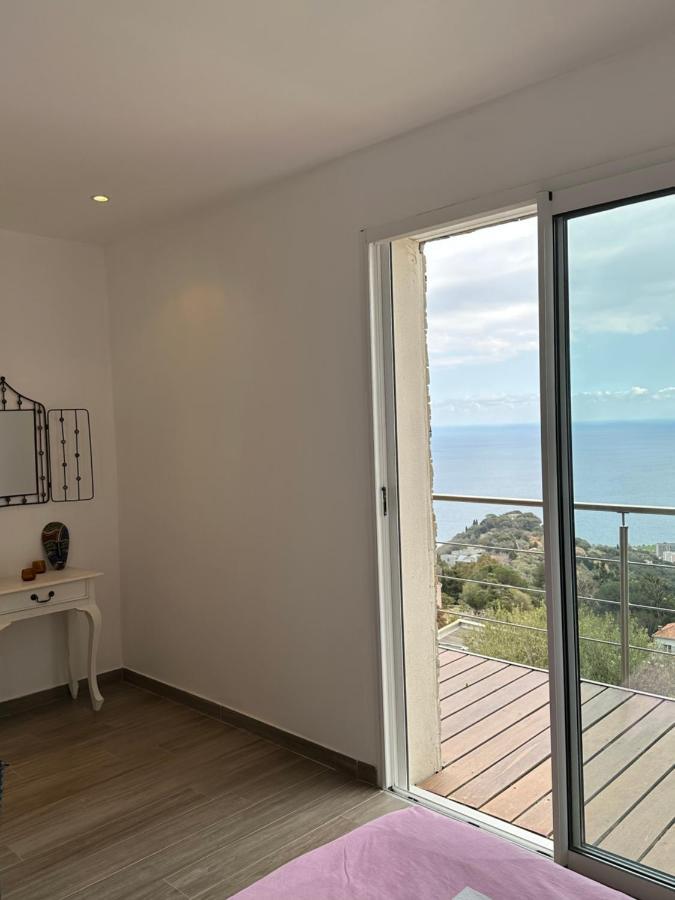 Appartement Cardo Bastia  Esterno foto