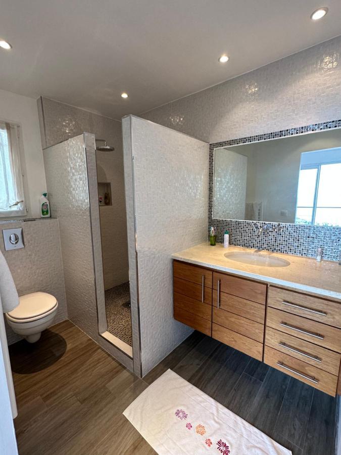 Appartement Cardo Bastia  Esterno foto