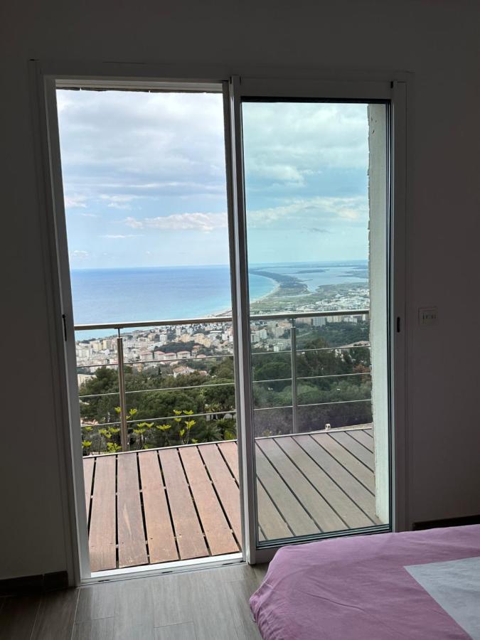 Appartement Cardo Bastia  Esterno foto