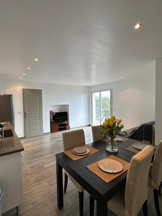 Appartement Cardo Bastia  Esterno foto