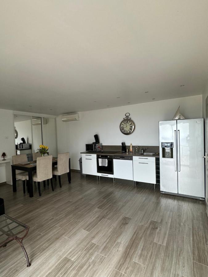 Appartement Cardo Bastia  Esterno foto