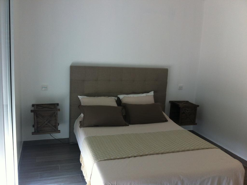 Appartement Cardo Bastia  Esterno foto