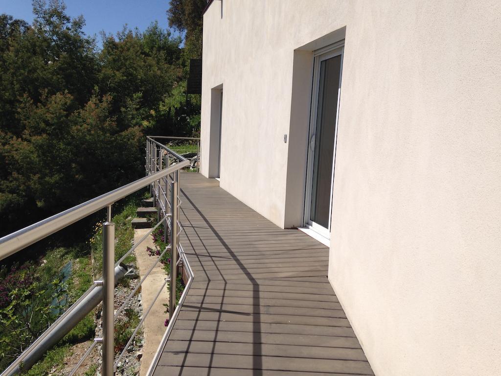 Appartement Cardo Bastia  Camera foto