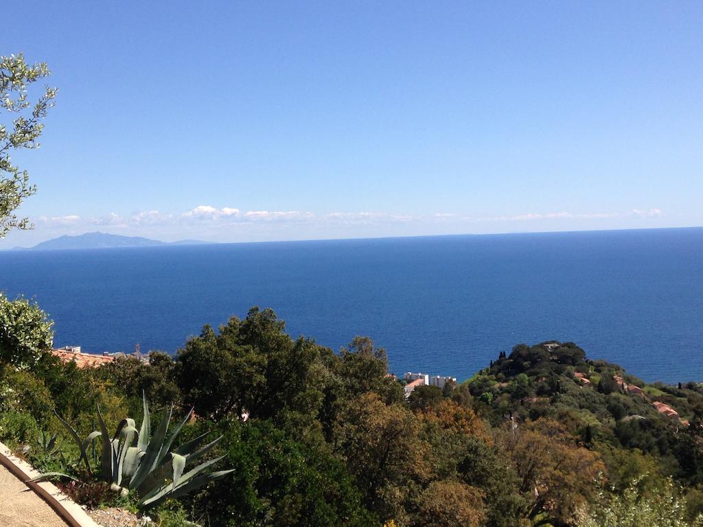 Appartement Cardo Bastia  Esterno foto